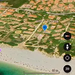 فيلة Villla Turchese -