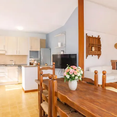 Villa Villla Turchese - *