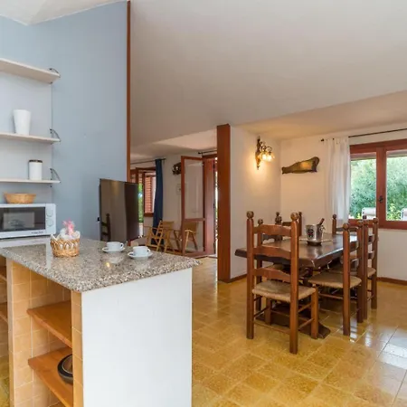 فيلة Villla Turchese -