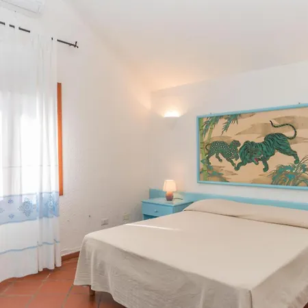 Villla Turchese - Villa