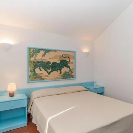 Villa Villla Turchese -