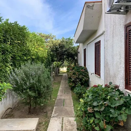 Villla Turchese -