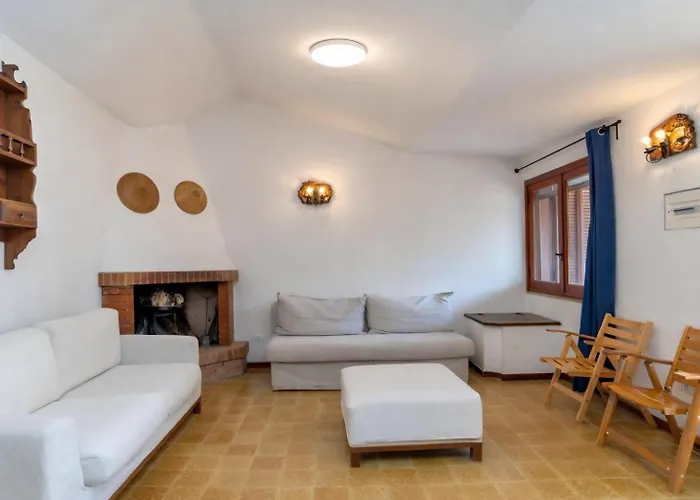 Villa Villla Turchese - Costa Rei