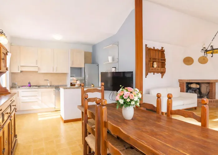 Villa Villla Turchese - *