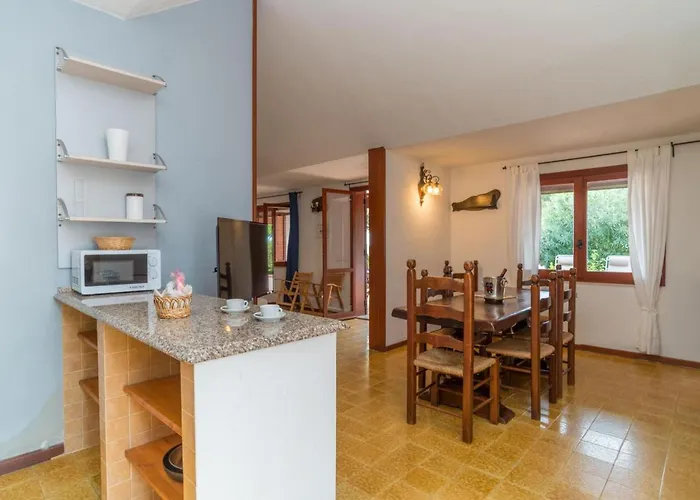 Villa Villla Turchese -