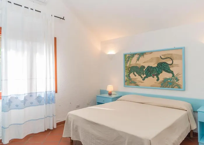 Villla Turchese - Villa