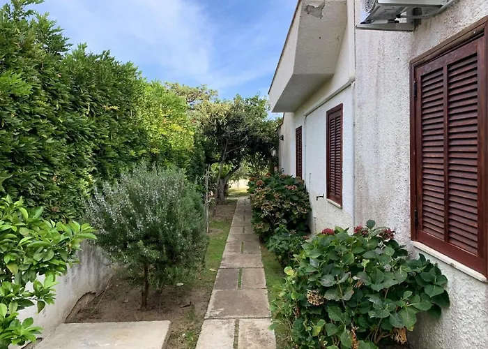 Villla Turchese -