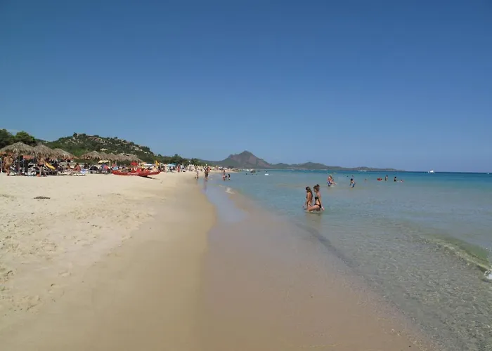 Villla Turchese - Costa Rei